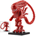 Red Xenomorph (Aliens Genocide)