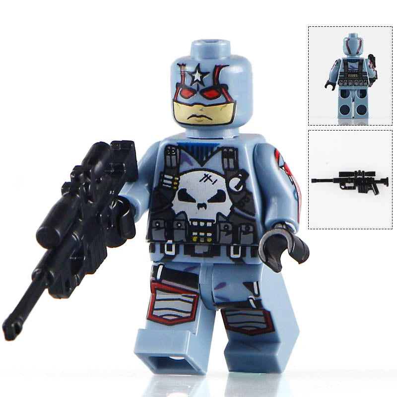 Captain Punisher