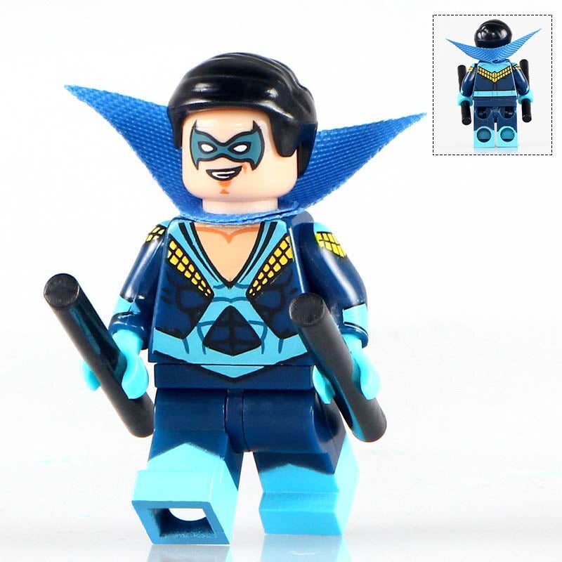 Nightwing (Dick Grayson)