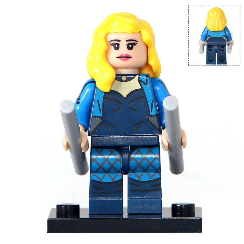 Black Canary