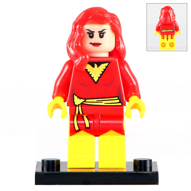 Dark Phoenix