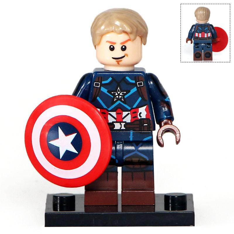 Captain America (Civil War)