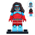 Atomica (Earth-3)