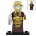 Zuckuss (The Empire Strikes Back 1980)