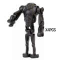 Super Battle Droid (Black)