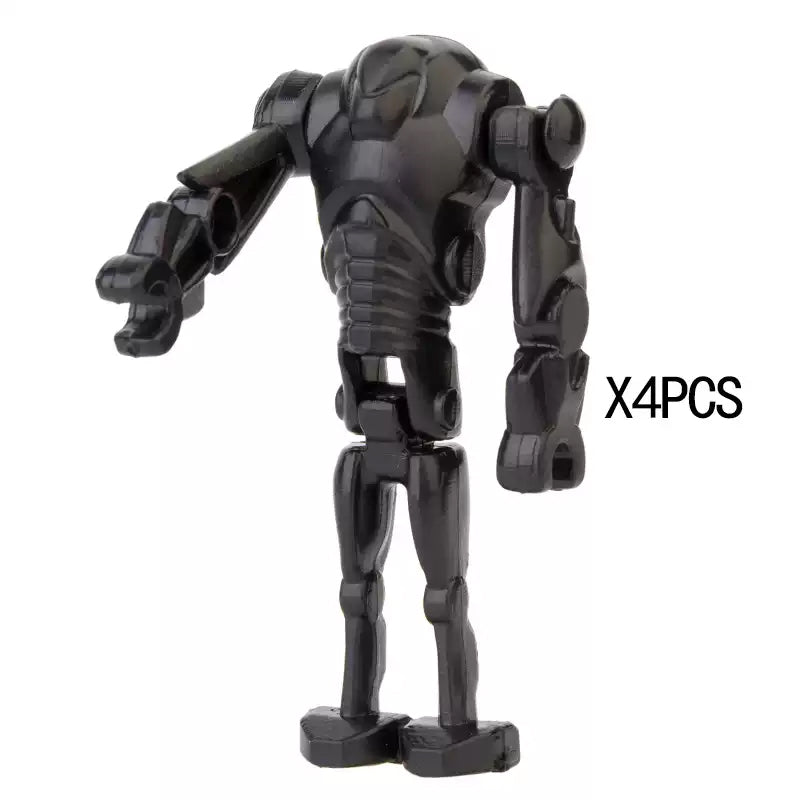 Super Battle Droid (Black)
