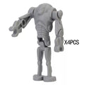 Super Battle Droid (Gray)