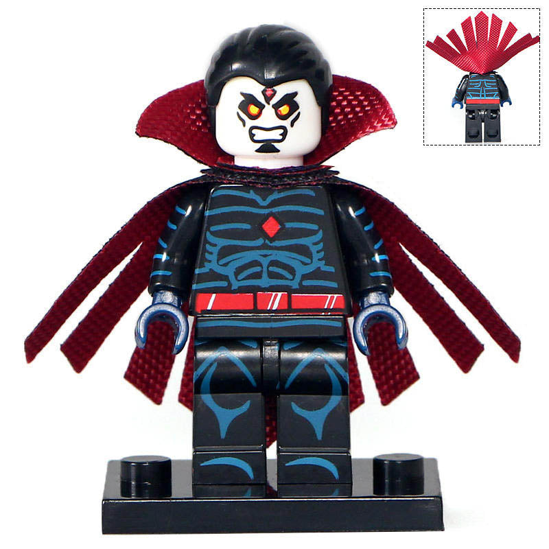Mr. Sinister