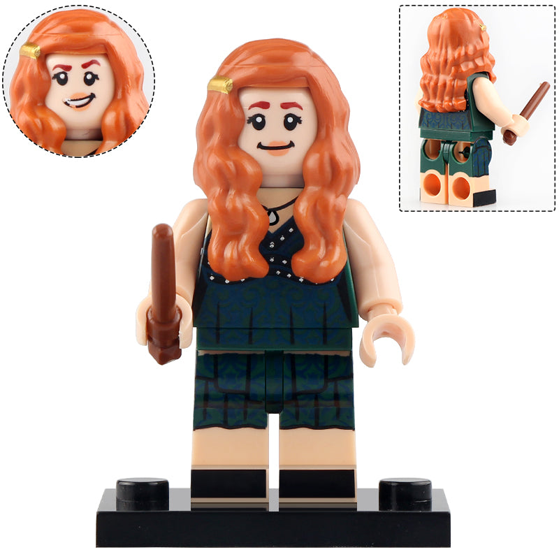 Ginny Weasley