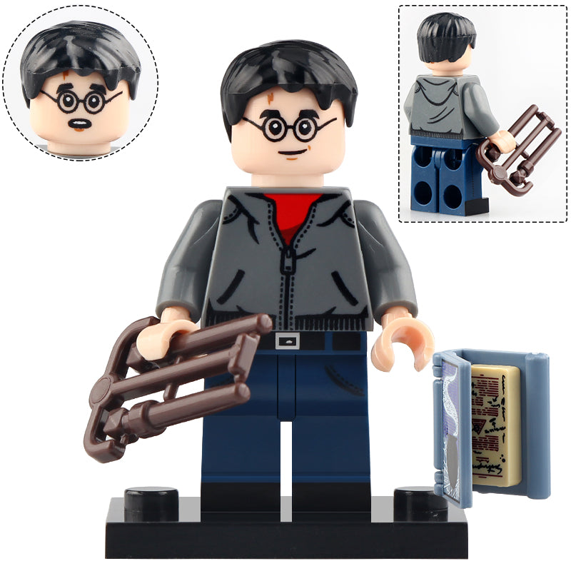 Harry Potter