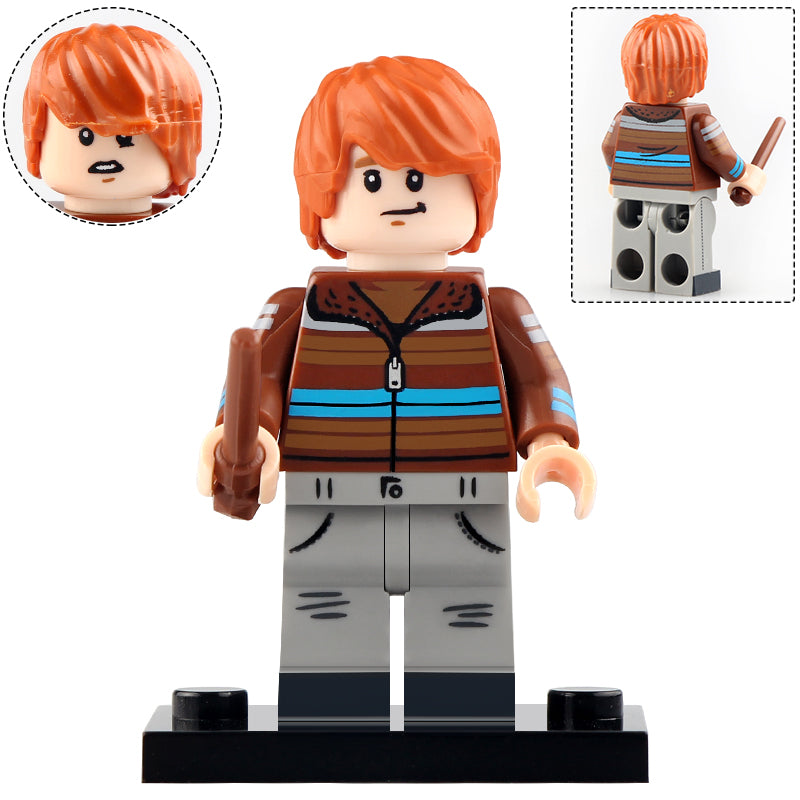 Ron Weasley
