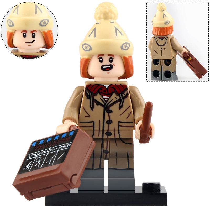 Fred Weasley