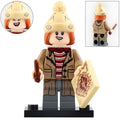George Weasley
