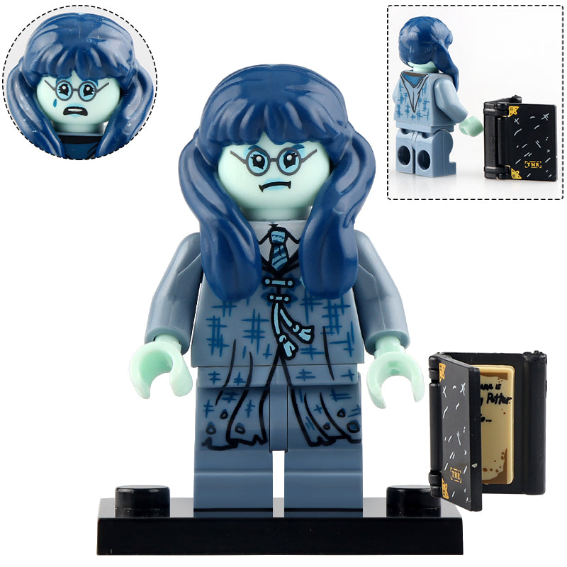 Moaning Myrtle