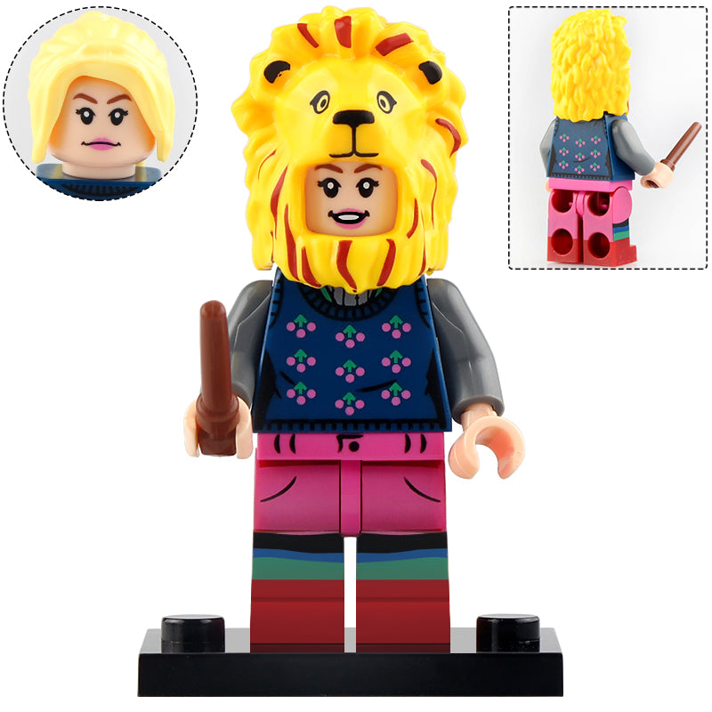 Luna Lovegood