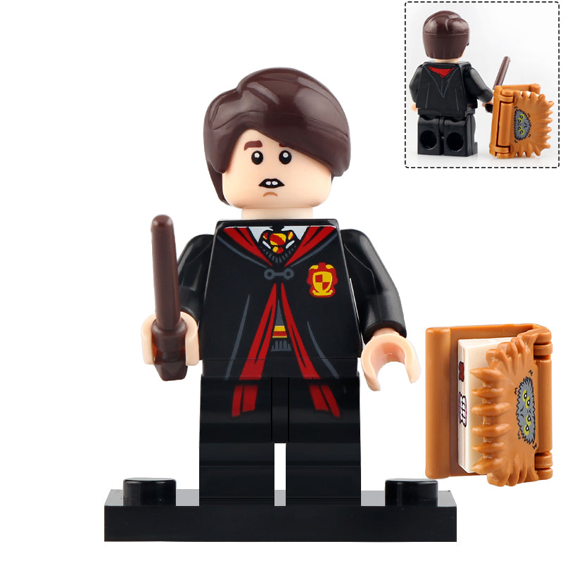 Neville Longbottom