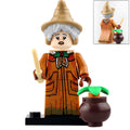 Professor Pomona Sprout