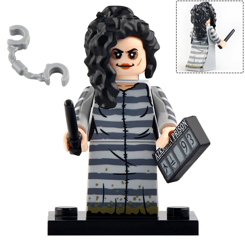Bellatrix Lestrange