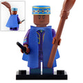 Kingsley Shacklebolt