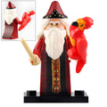 Albus Dumbledore