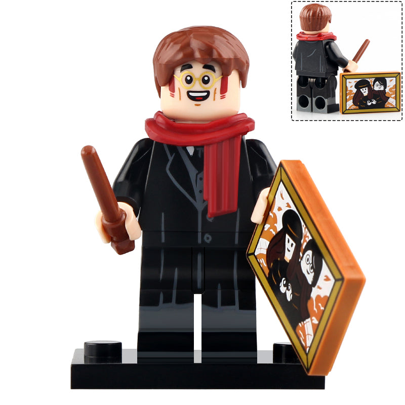 James Potter