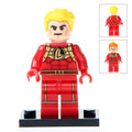 Human Torch (Jim Hammond) (S.H.I.E.L.D)