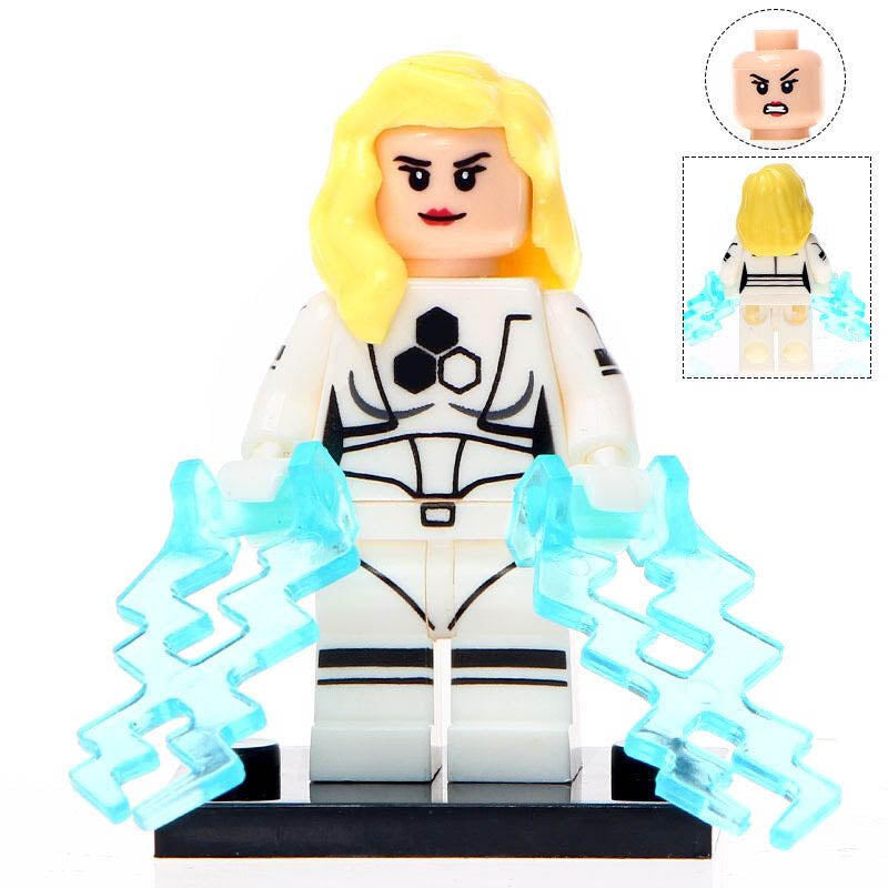 Invisible Woman (Future Foundation)