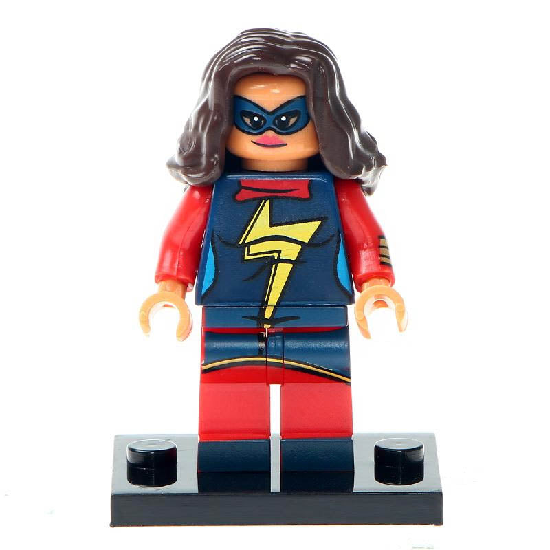 Miss Marvel