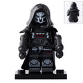 Reaper (form Overwatch)