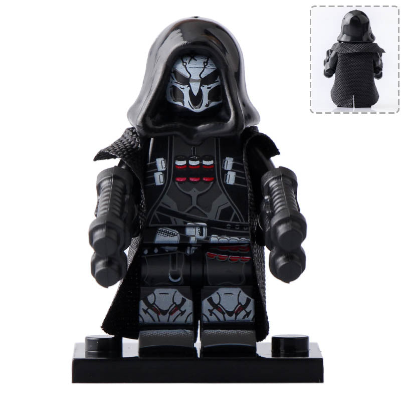 Reaper (form Overwatch)