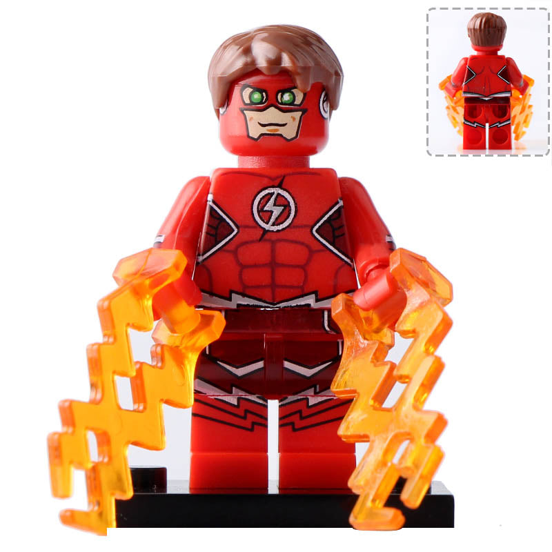Wally West