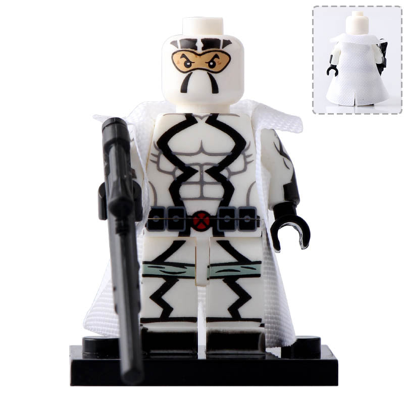 Fantomex
