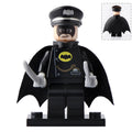 Alfred Pennyworth (Batsuit)