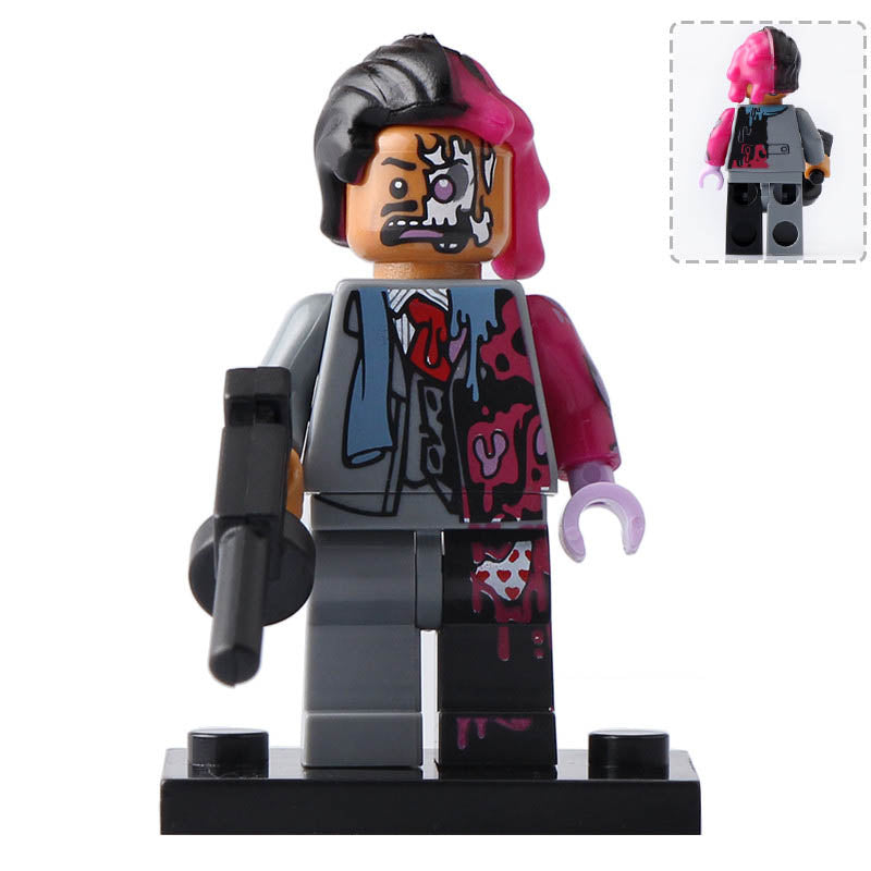 Two Face