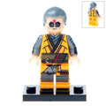Kaecilius