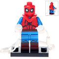 Spider-man (Home Made Suit)