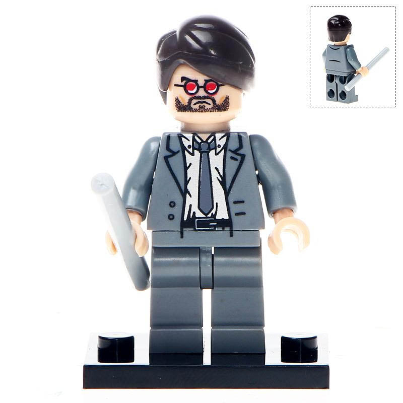 Matt Murdock