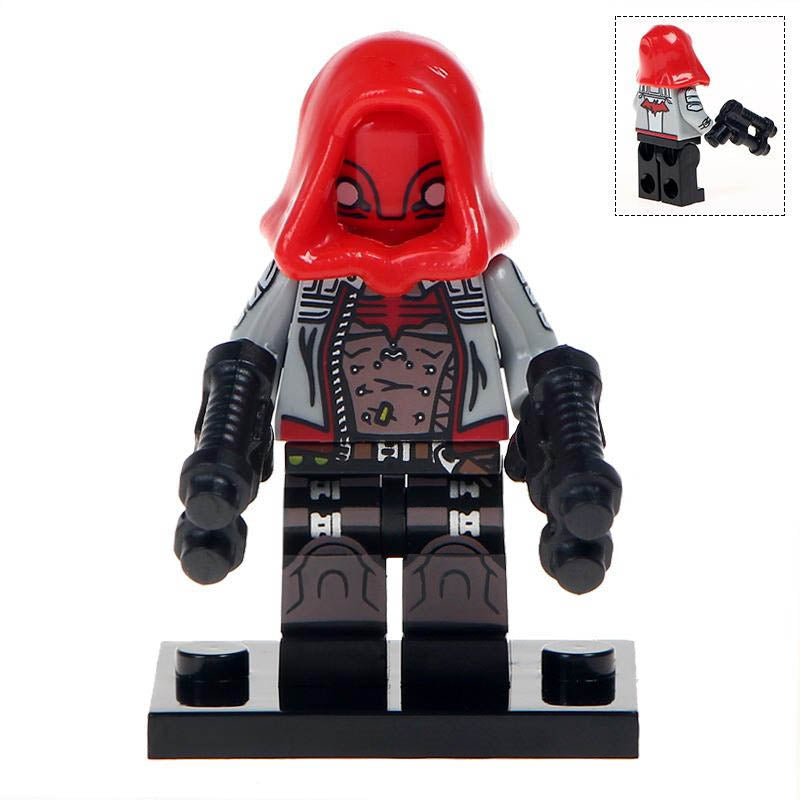Red Hood