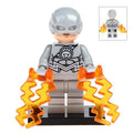 White Lantern Flash