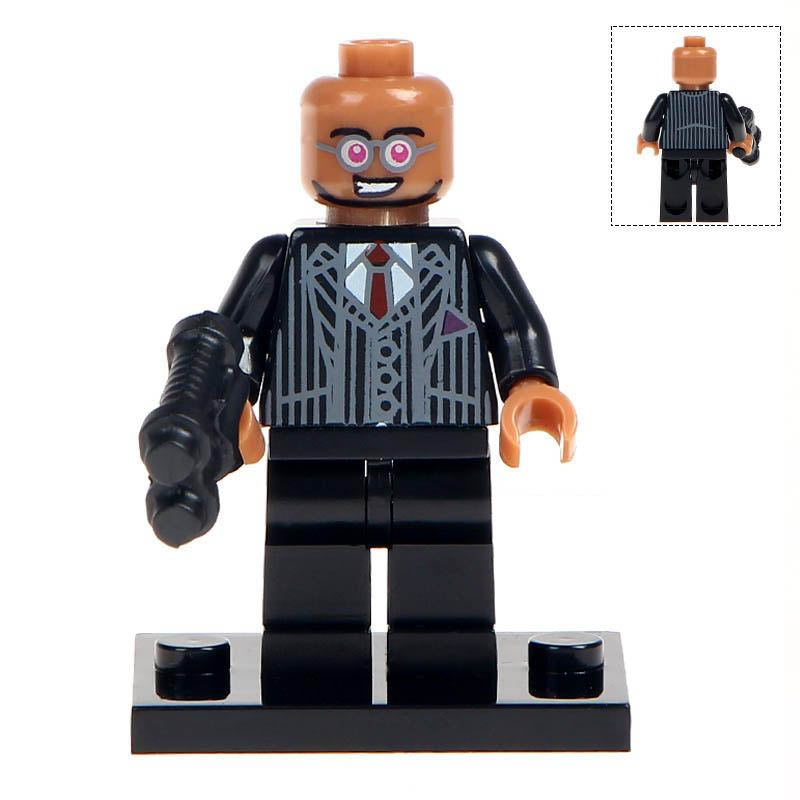 Hugo Strange (Gotham)