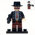 Harvey Bullock (Gotham)