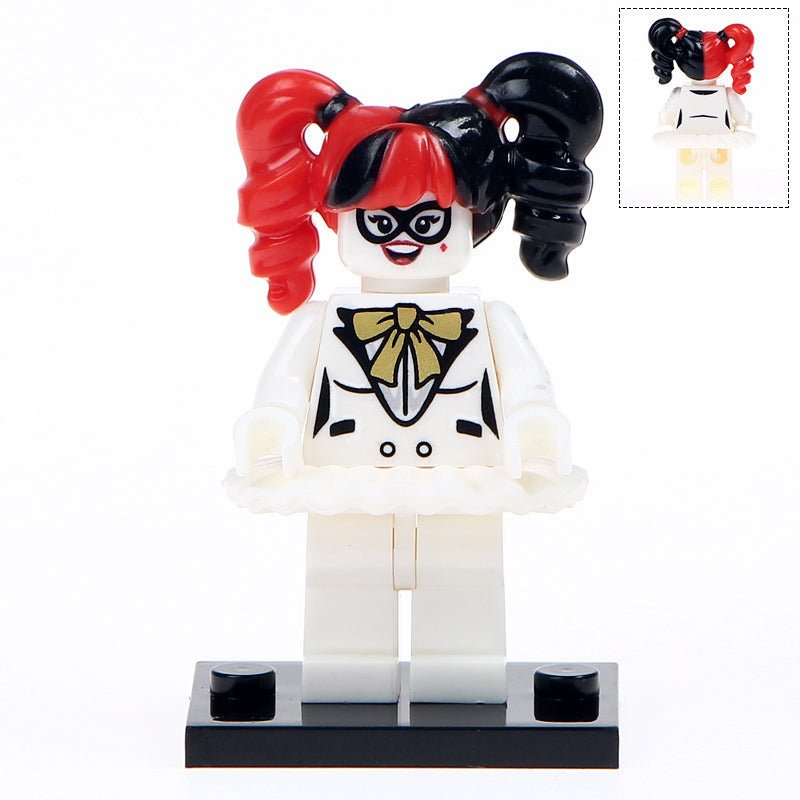 Disco Harley Quinn
