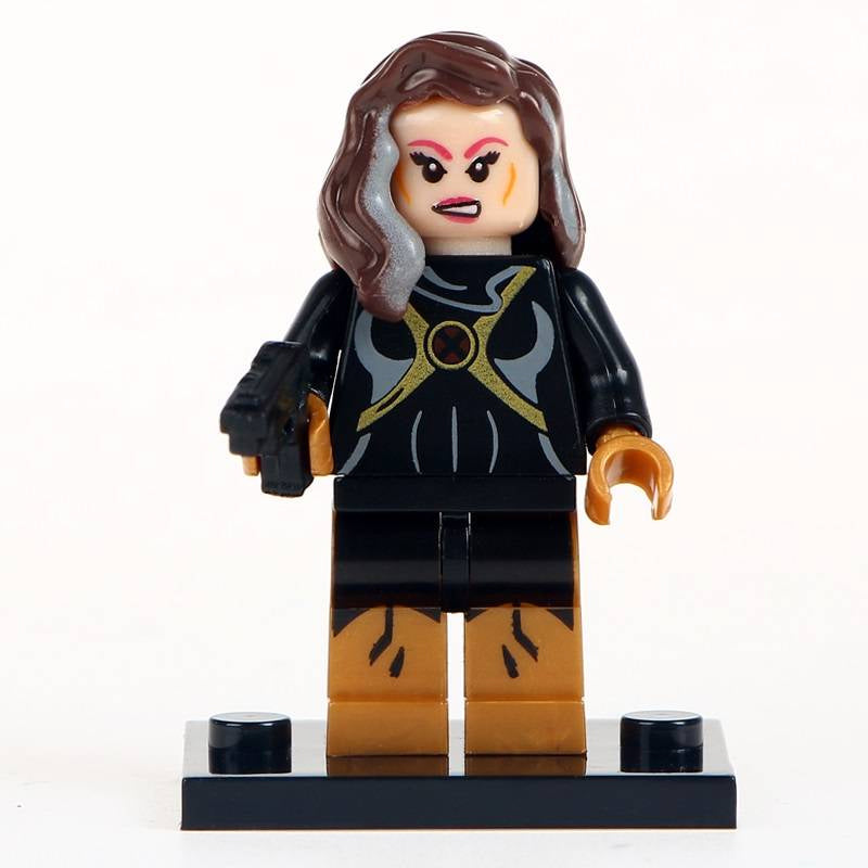 Rogue (Ultimate)