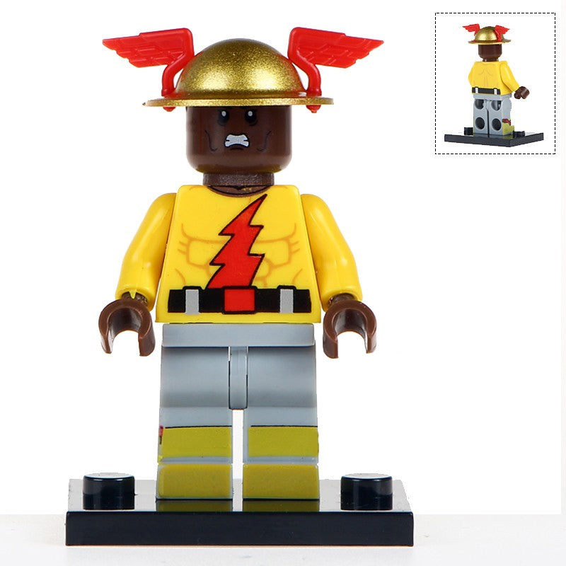 Reverse Flash (Golden Age)