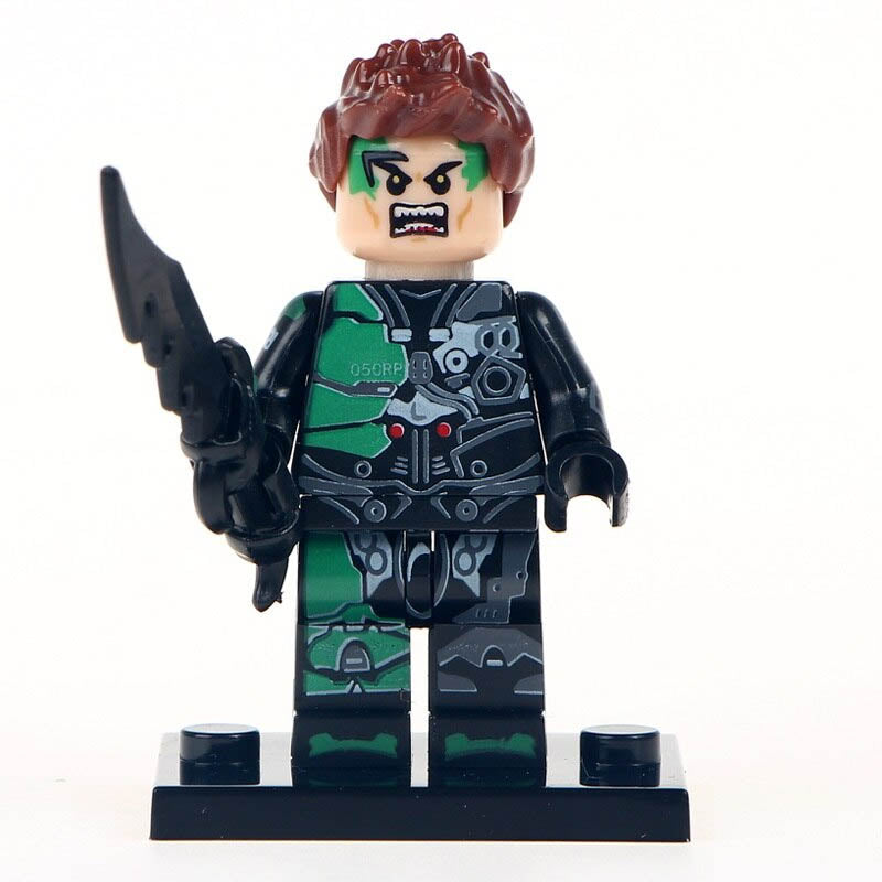 Green Goblin (Amazing Spider-Man 2)