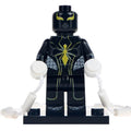 Spider-Armor MK II (Bulletproof suit)