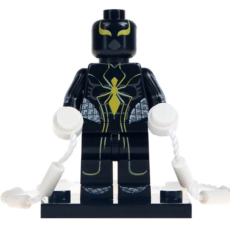 Spider-Armor MK II (Bulletproof suit)