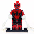 Ends of Earth Spider-man