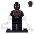 Ultimate Spider-man (Miles Morales)