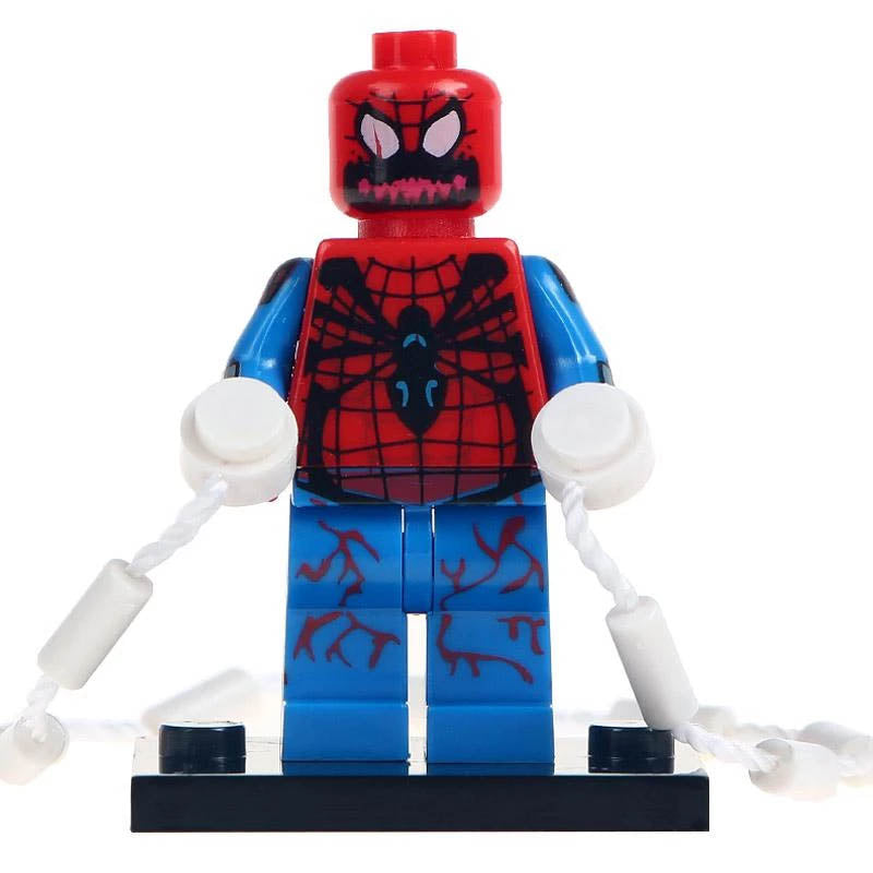 Spider-Carnage